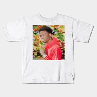 ricch Kids T-Shirt